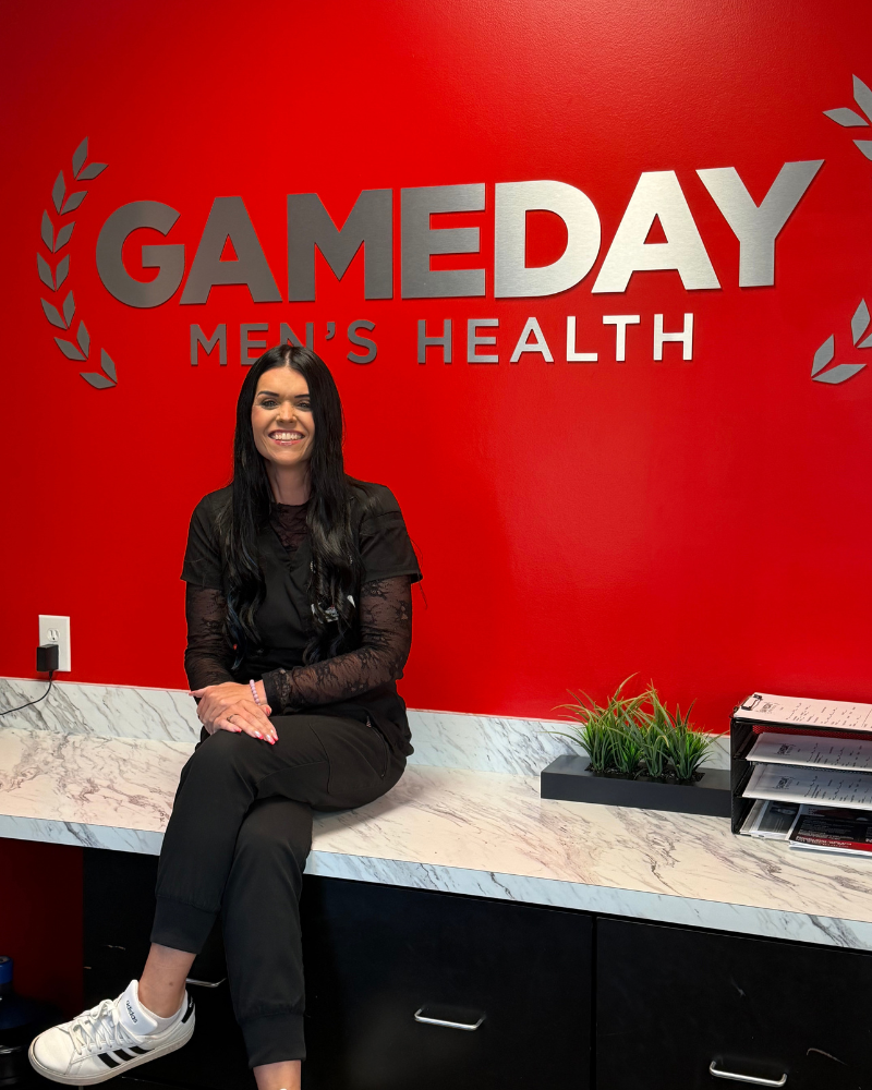 Jennifer, FNP-C
