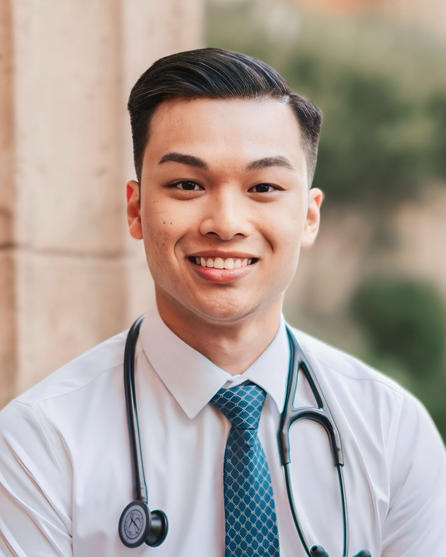 Andrew Nguyen, PA-C, MPH