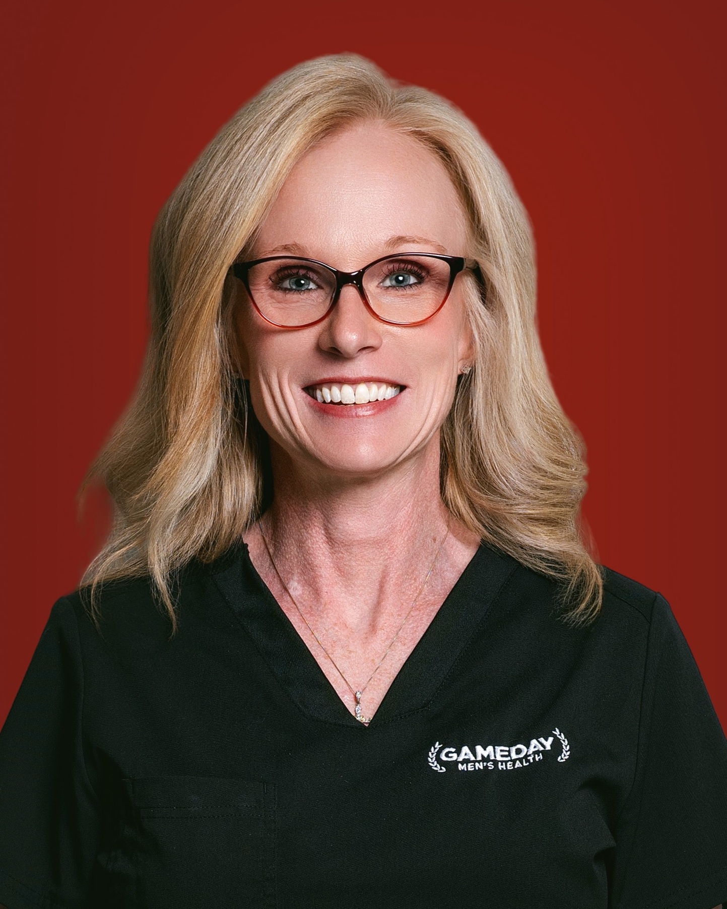 April McKay, FNP-C