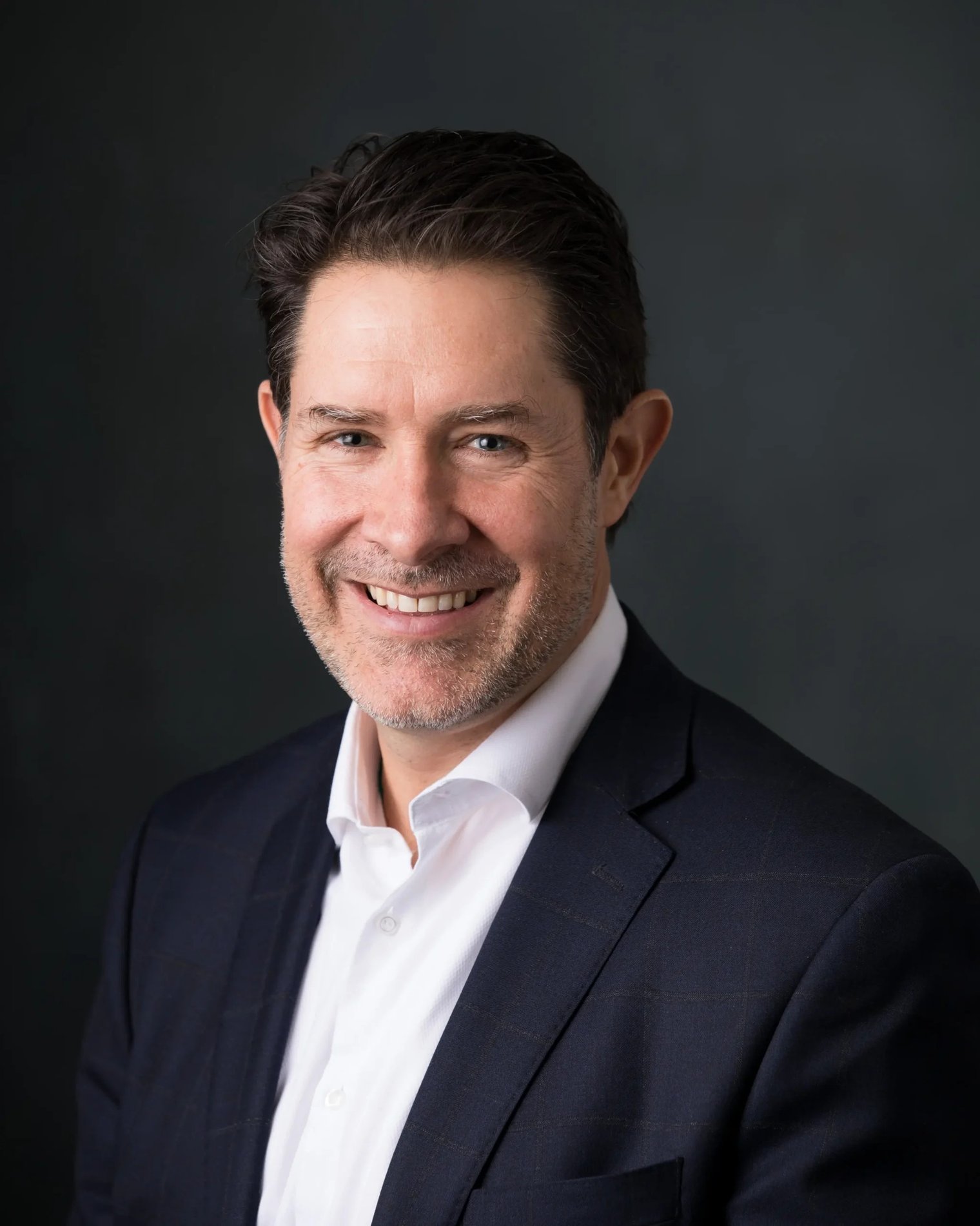 Eric Huerter, MD