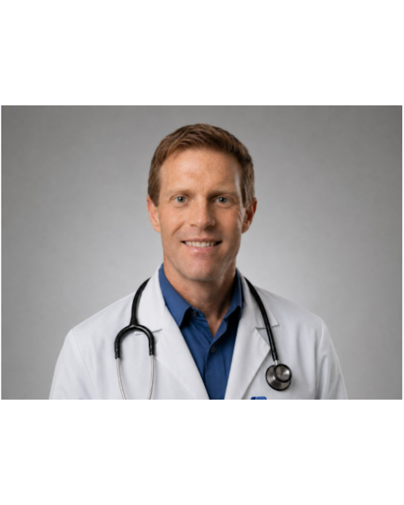 Dr. William La Rosa, MD