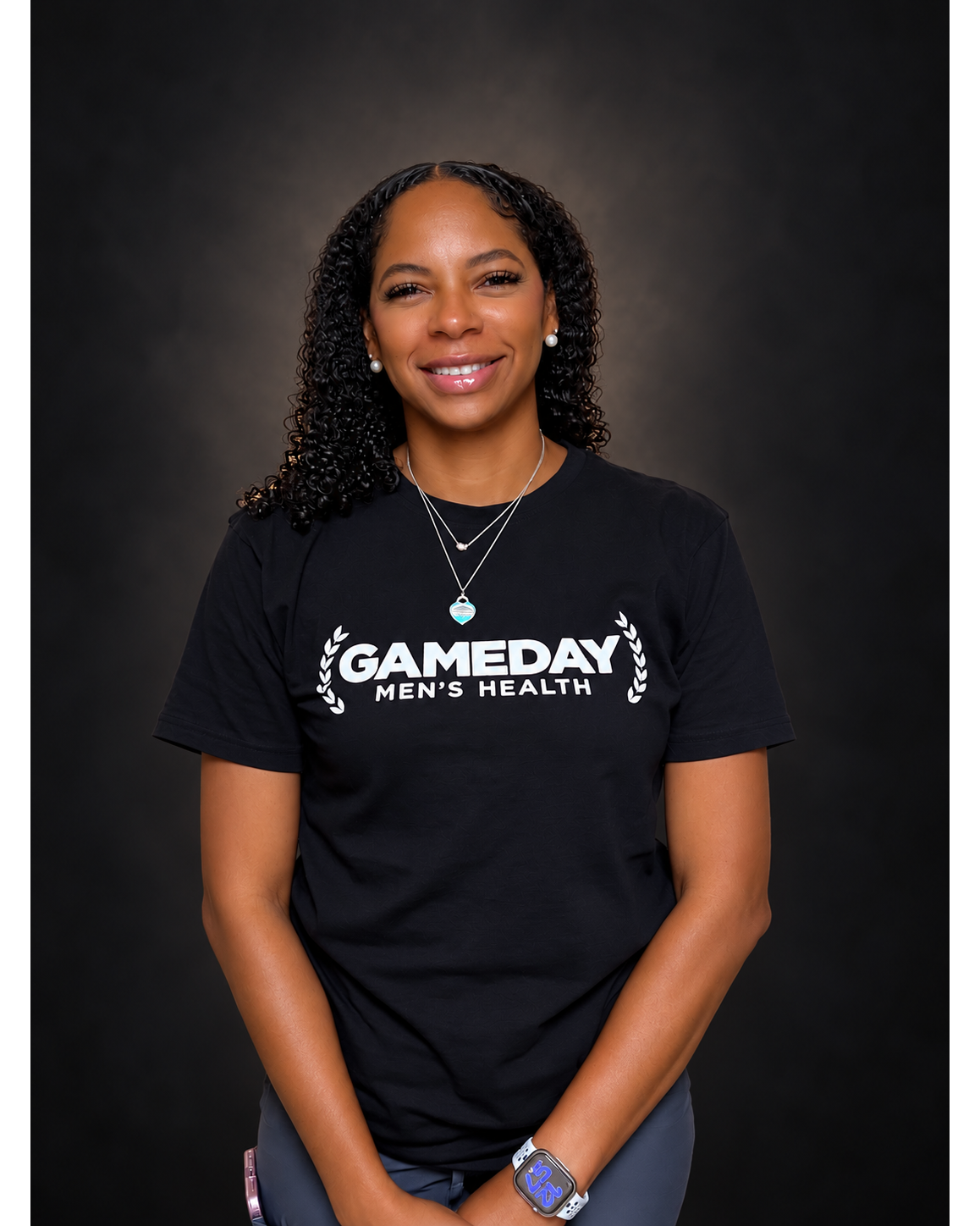 Chanelle Molden, FNP