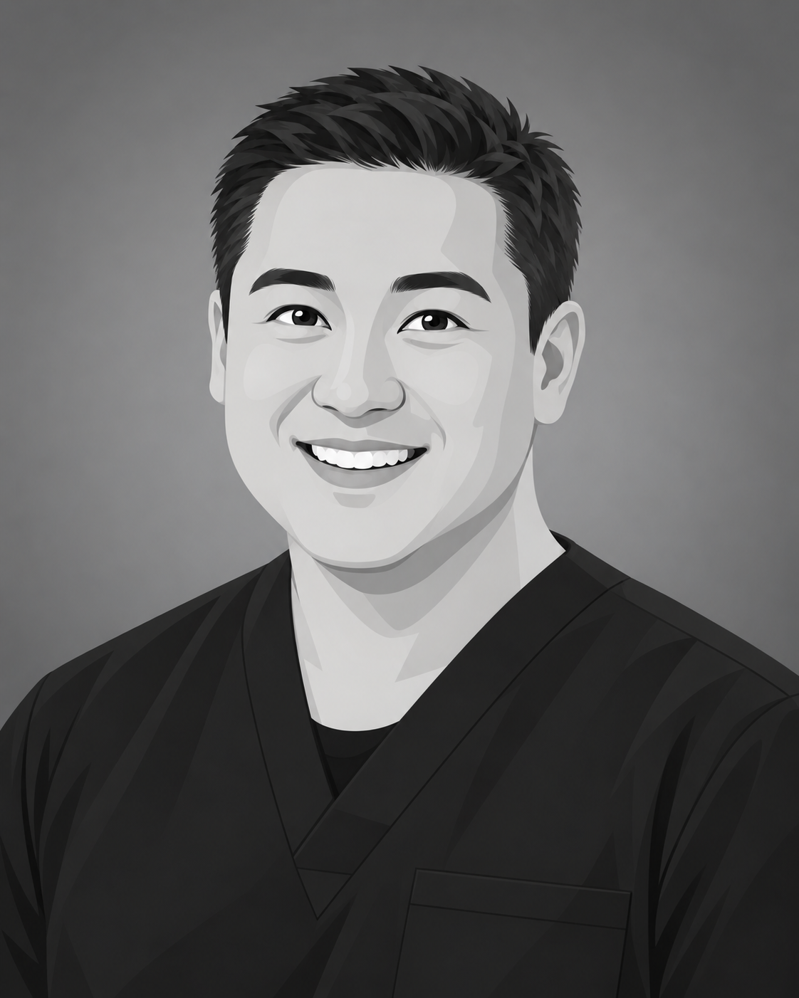 Dr. Jamie Chang, M.D.