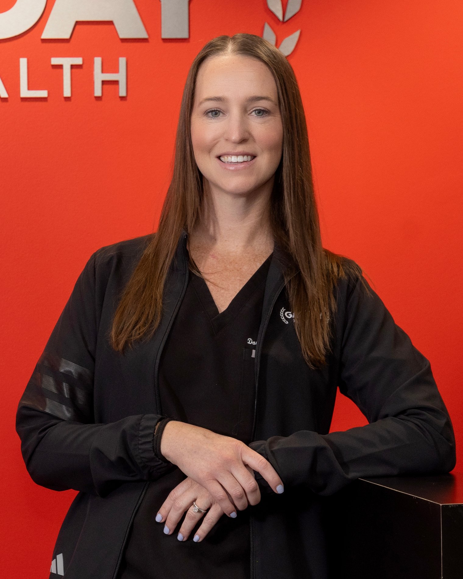 Dana Hammonds, APRN