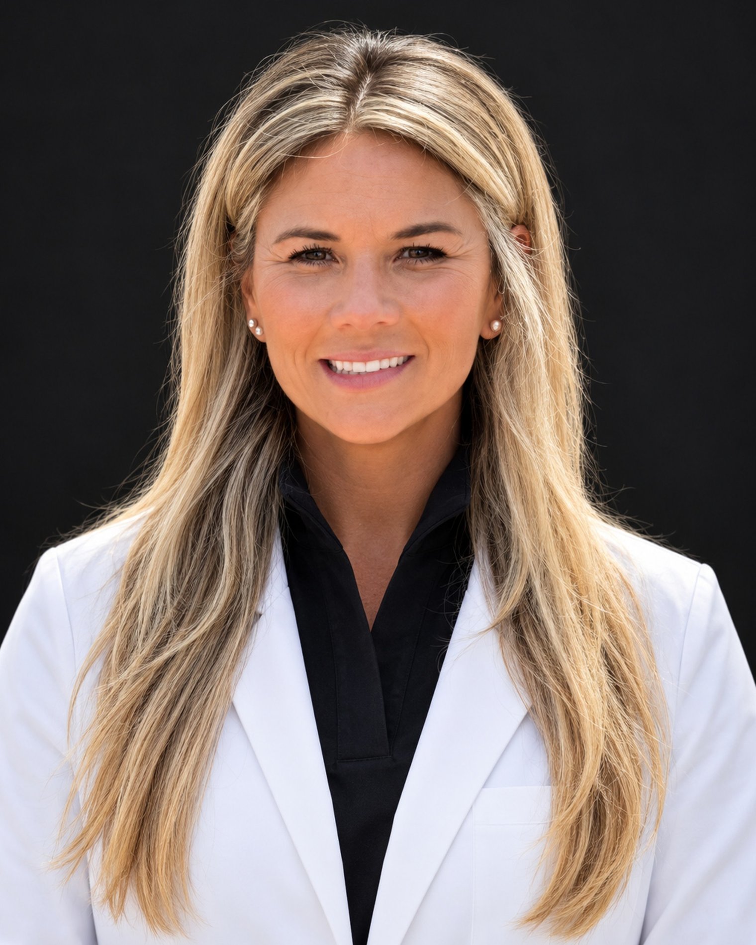Dr. Grier, ND