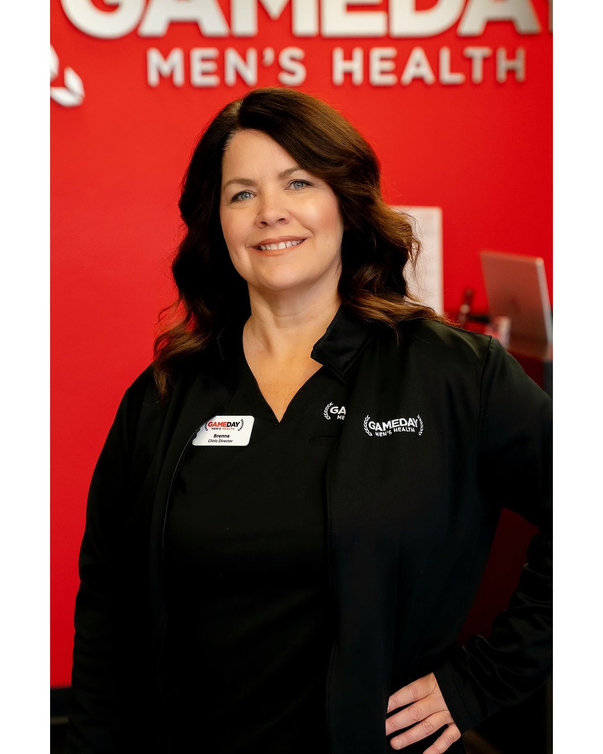 Brenna Shatswell, NP, Clinician