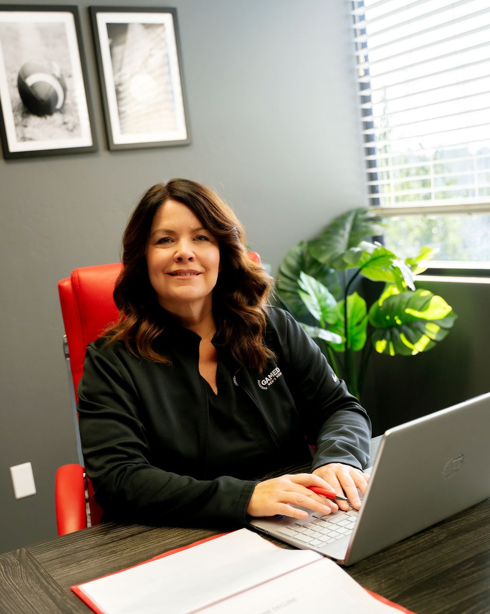Brenna Shatswell, NP, Clinician