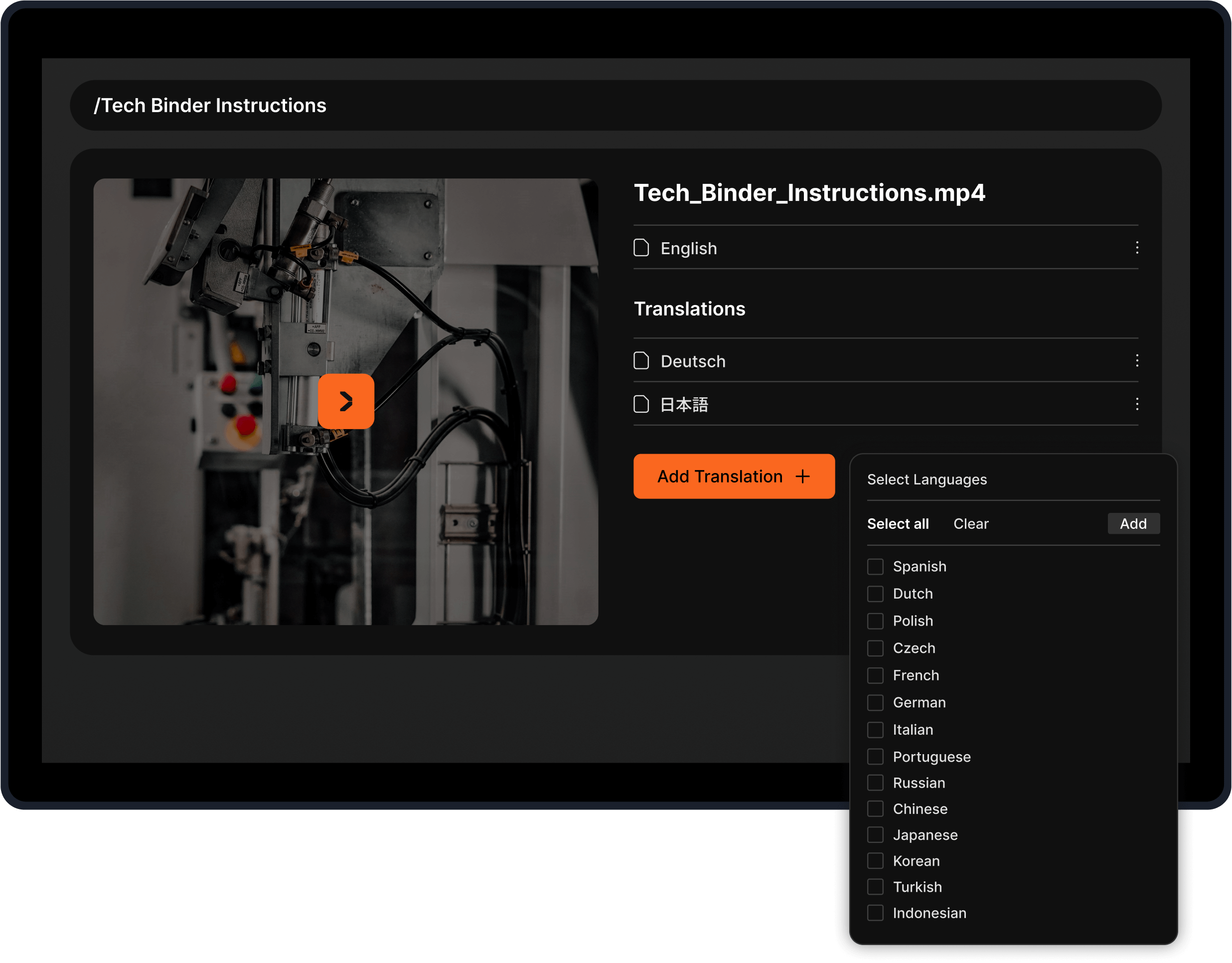 Aalto mobile app UI with two home listings and a title at the top saying 12 new matches