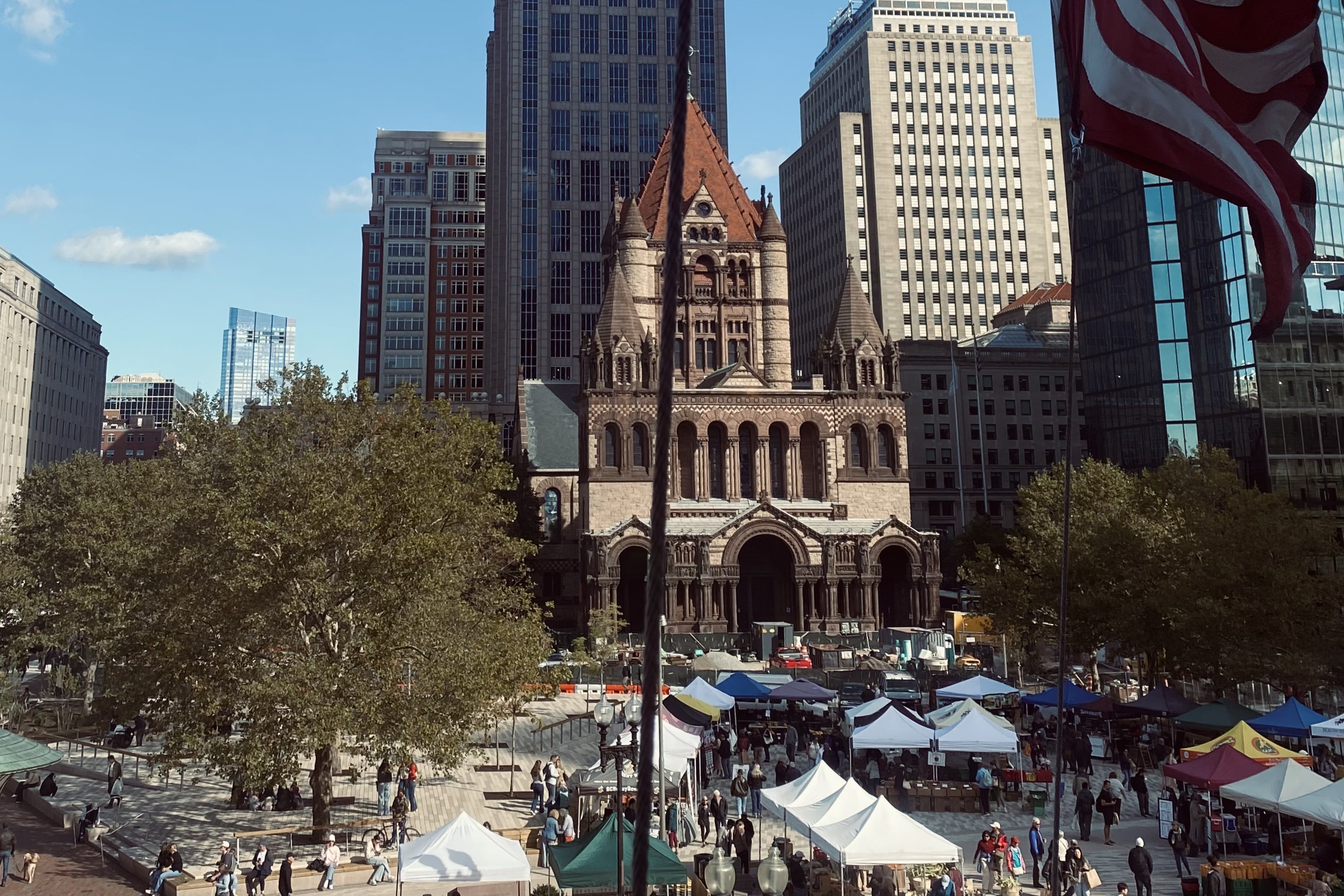 image of diverse group collaboration (for a hr tech)