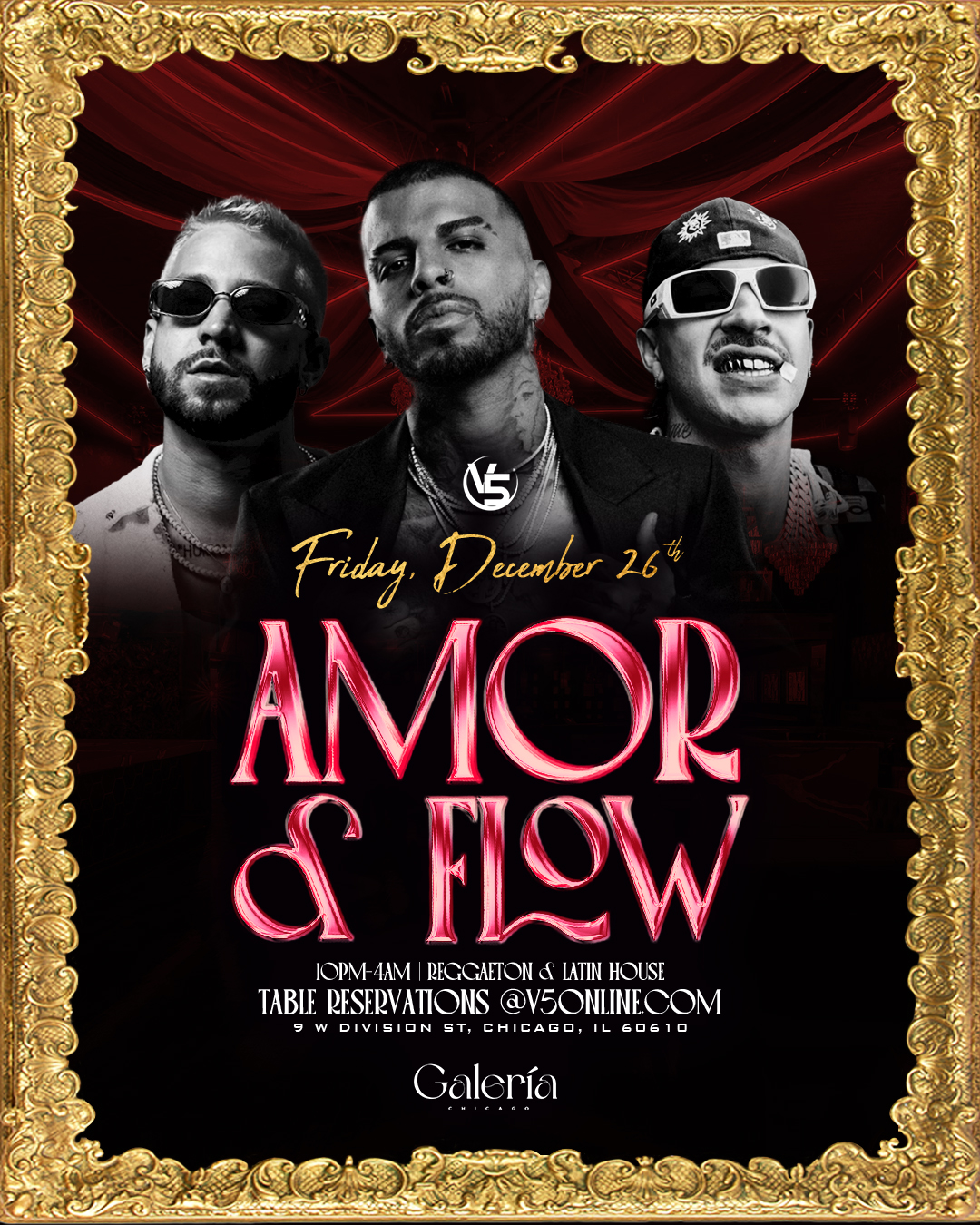 Noctura | Galeria Every Friday