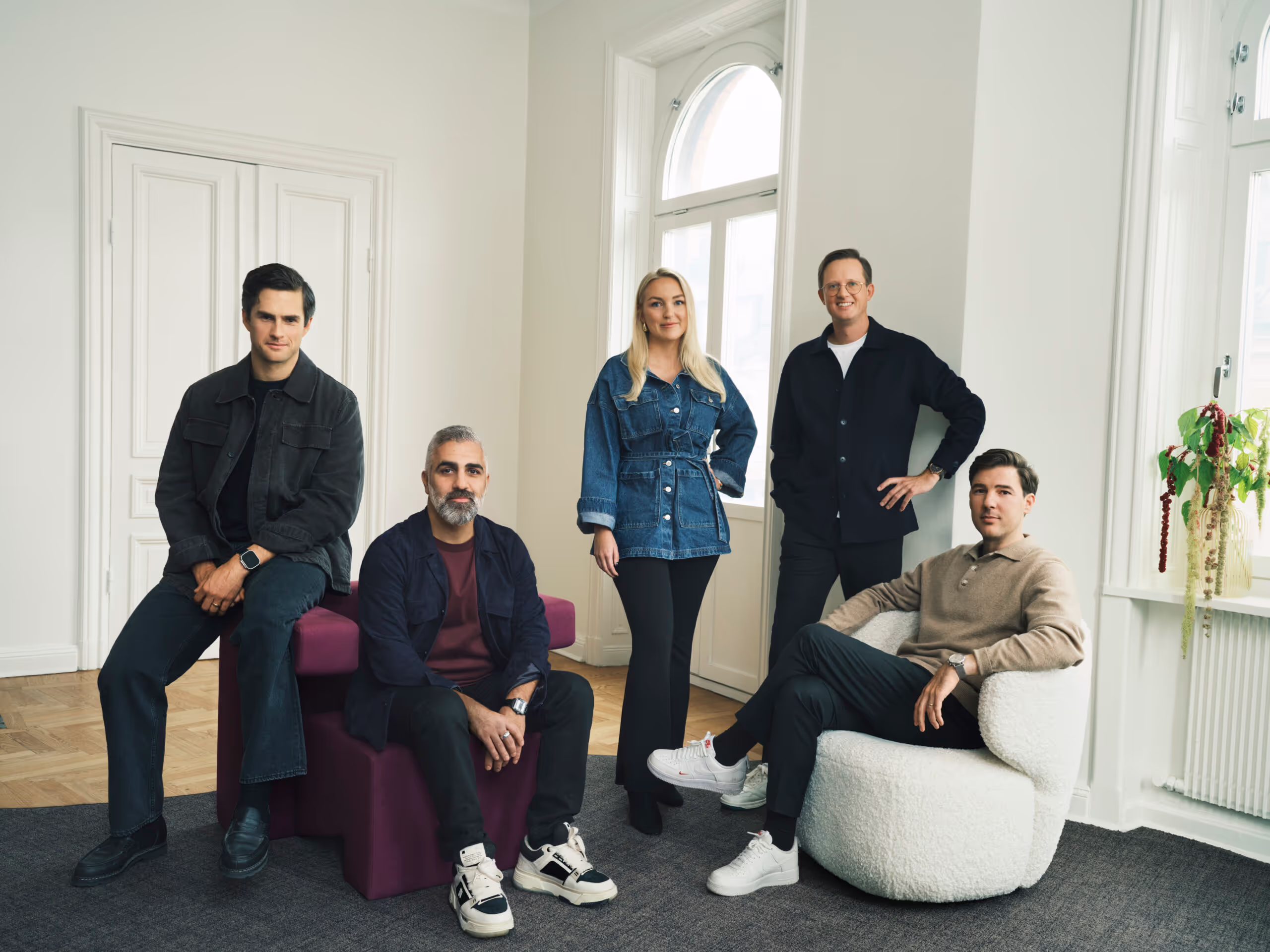 Klarna Checkout blir Kustom – Ny marknadsledare född över en natt