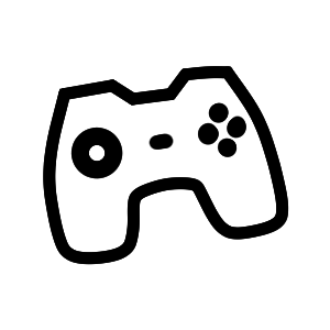 controller icon