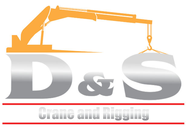Crane Rental D&S
