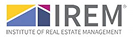 Logo IREM - Institute of Real Estate Management