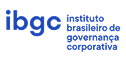 Logo IBGC - Instituto Brasileiro de Governança Corporativa