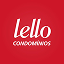 Logo Lello Condomínios