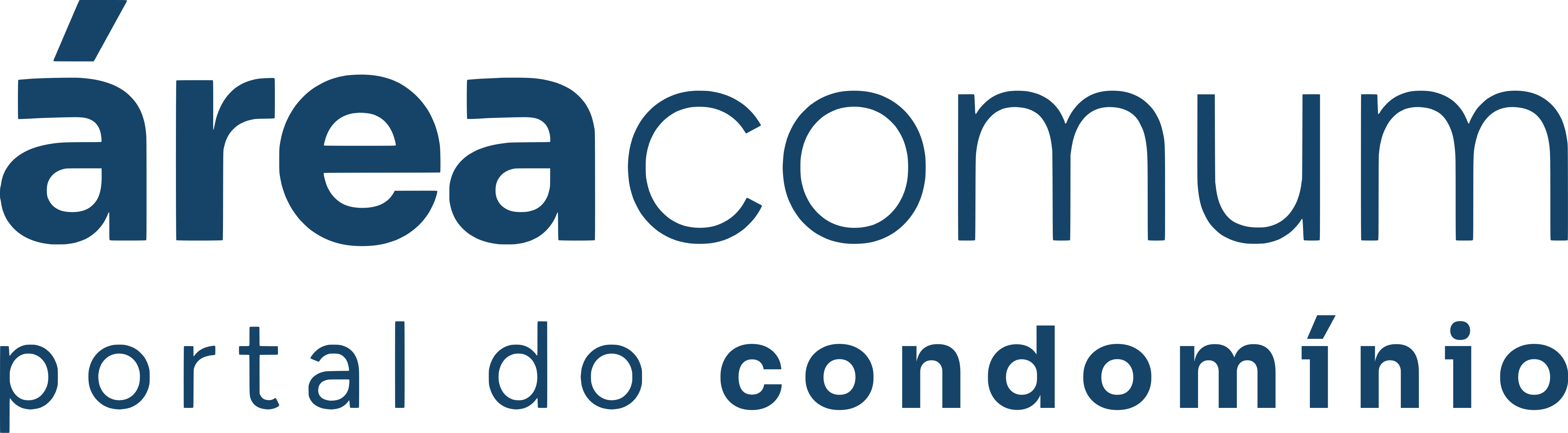 áreacomum · portal do condomínio