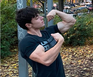 Filip Šauli Official