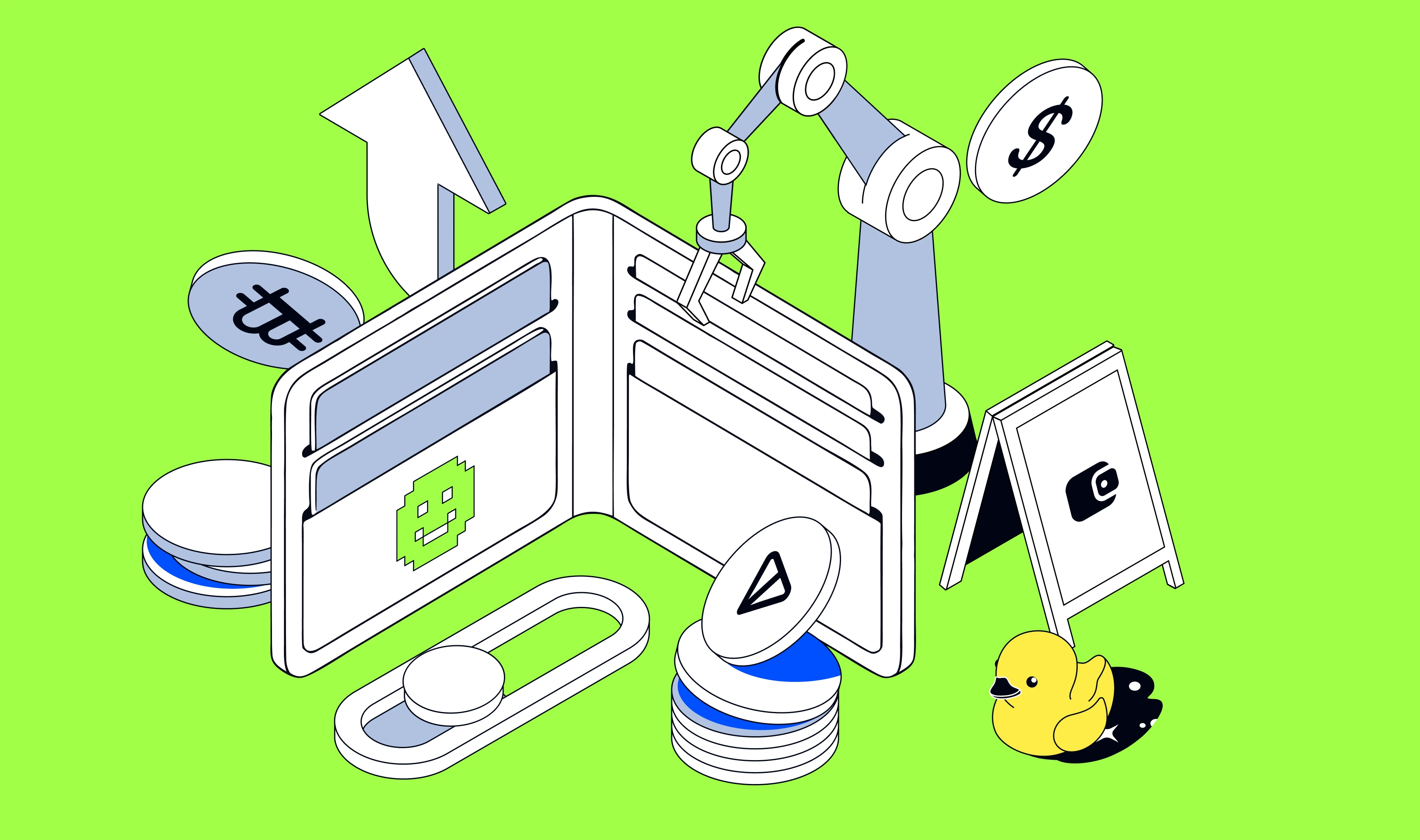 How to Withdraw from Telegram Wallet: Full Guide in 2026