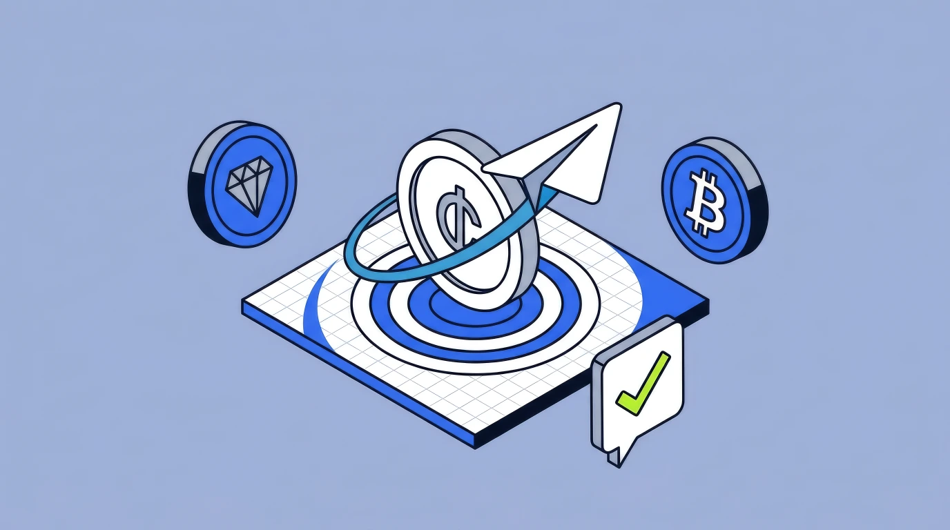 Telegram Payments in 2026: Every Way to Send, Receive, and Get Paid