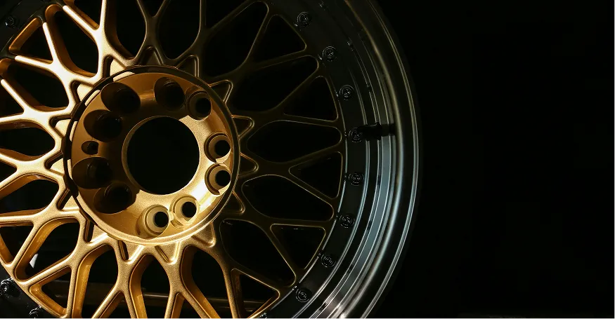 Commercial truck tires