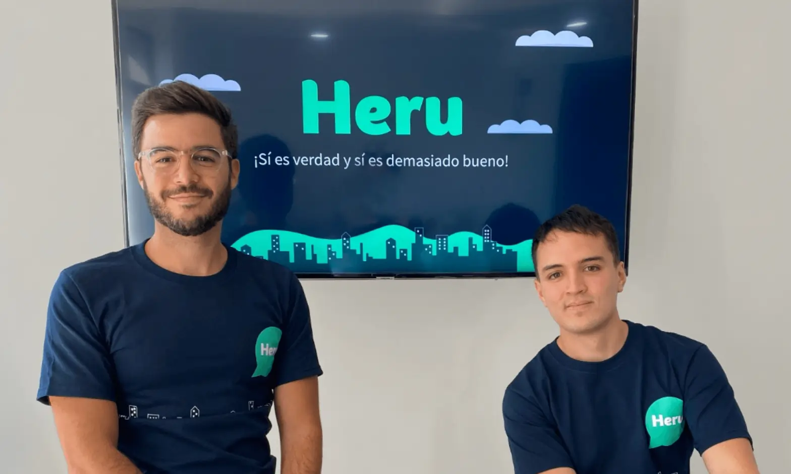 Heru