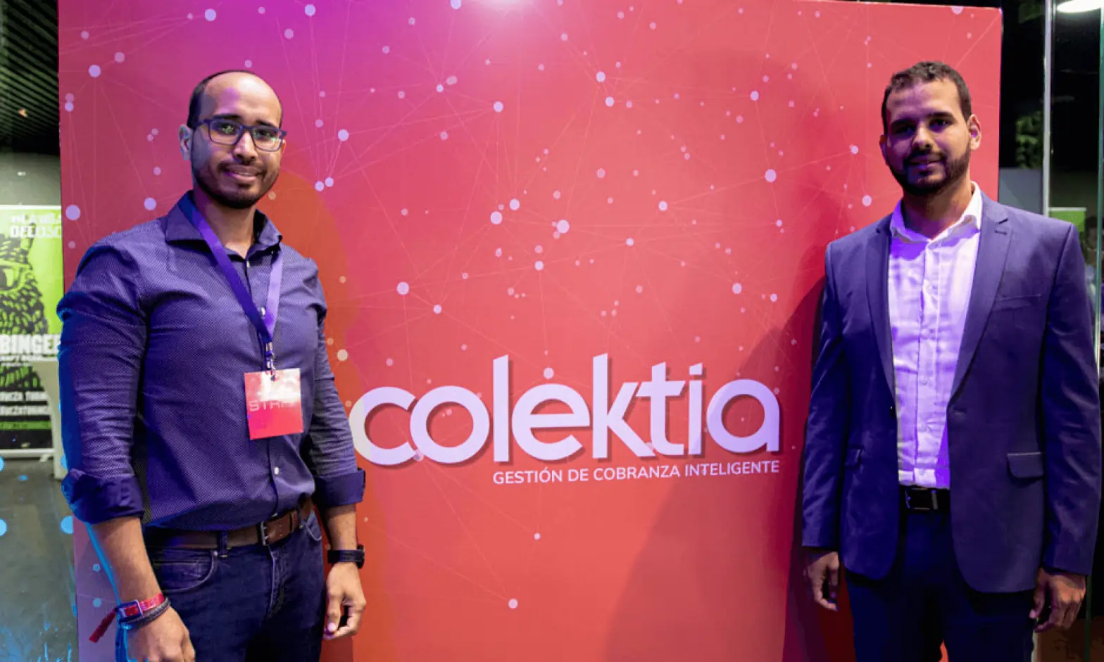 Colektia