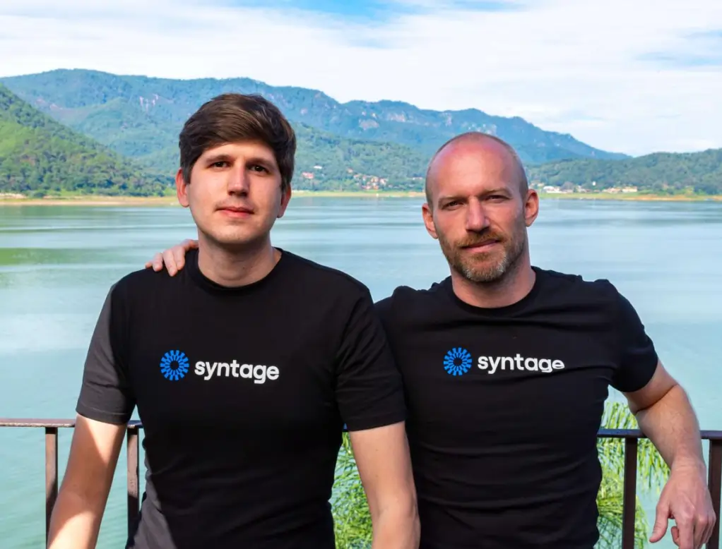 Syntage