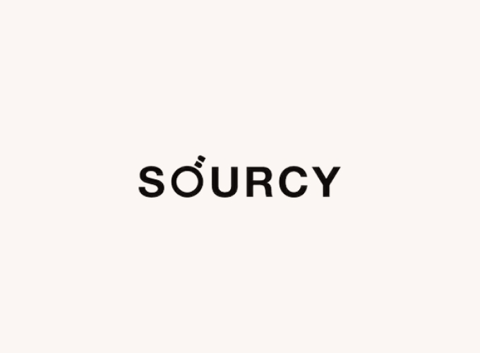 Sourcy