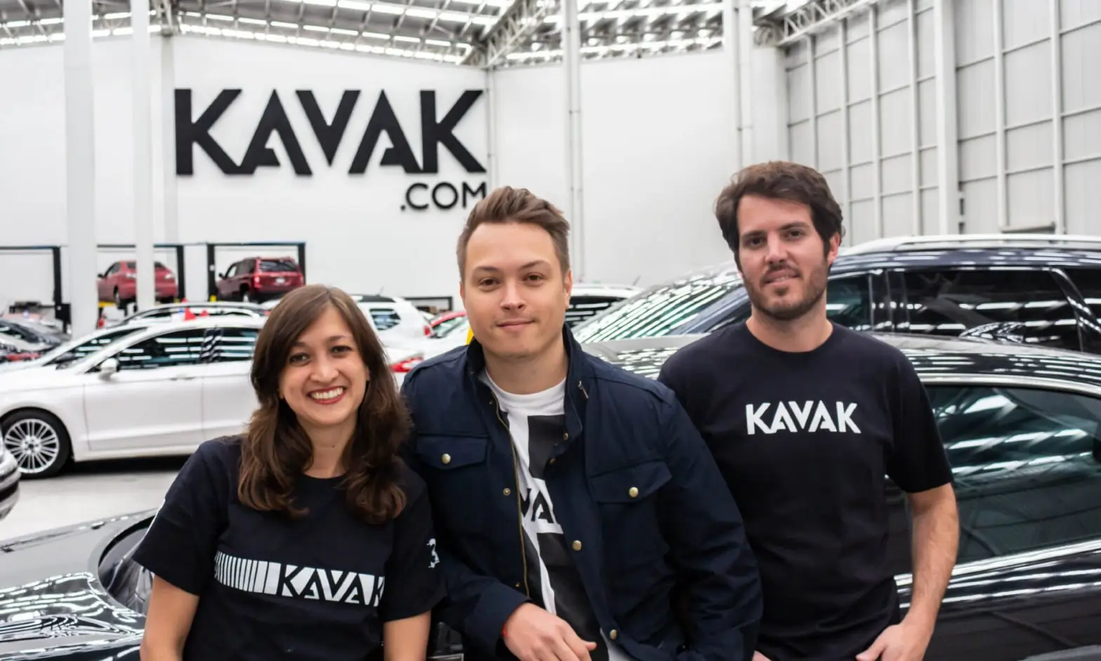 Kavak