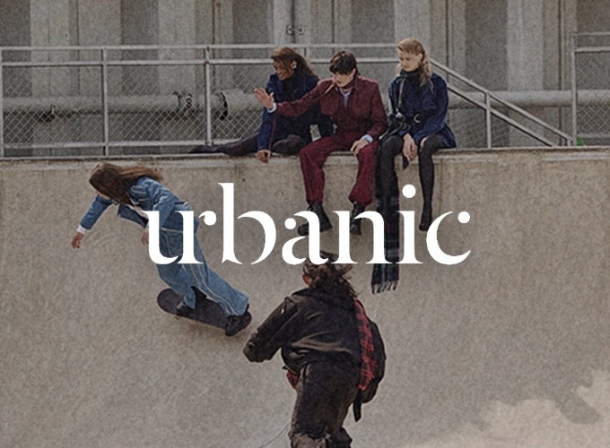 Urbanic