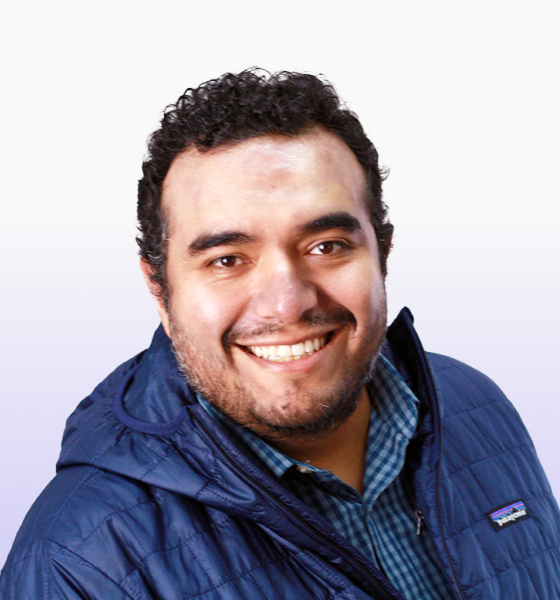 Oscar Sánchez