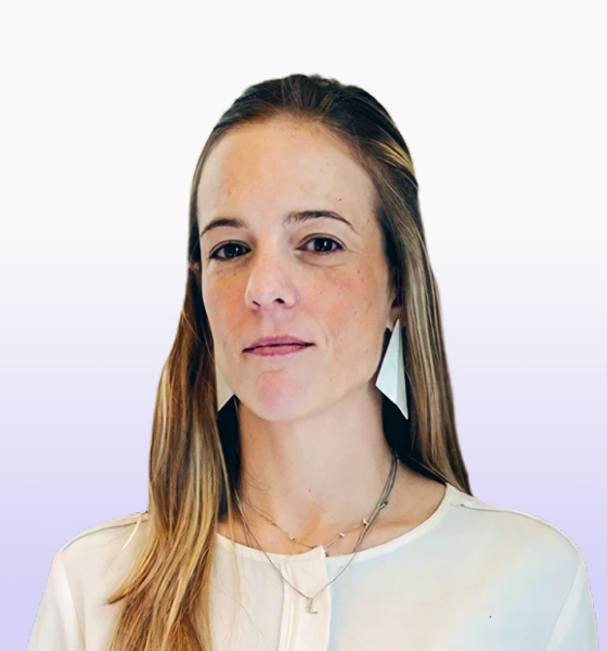 Luisa Arnal