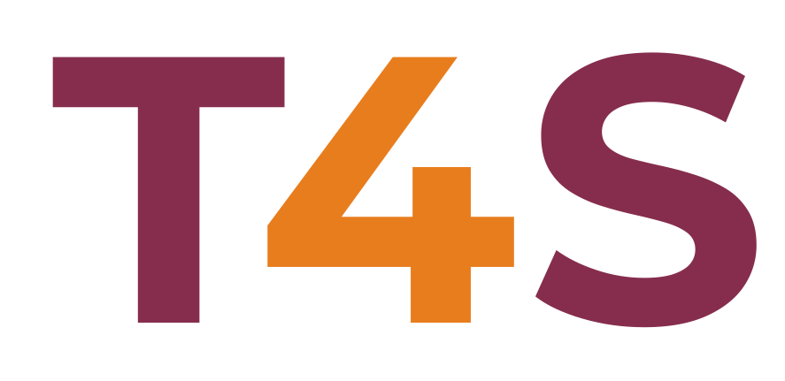 T4S Logo
