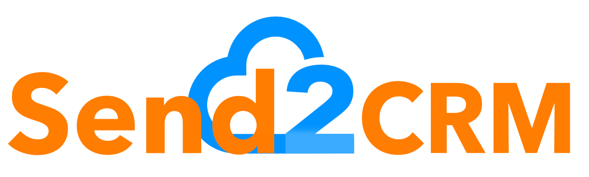Send2CRM logo
