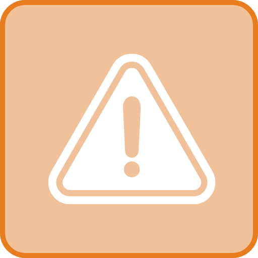 problem icon