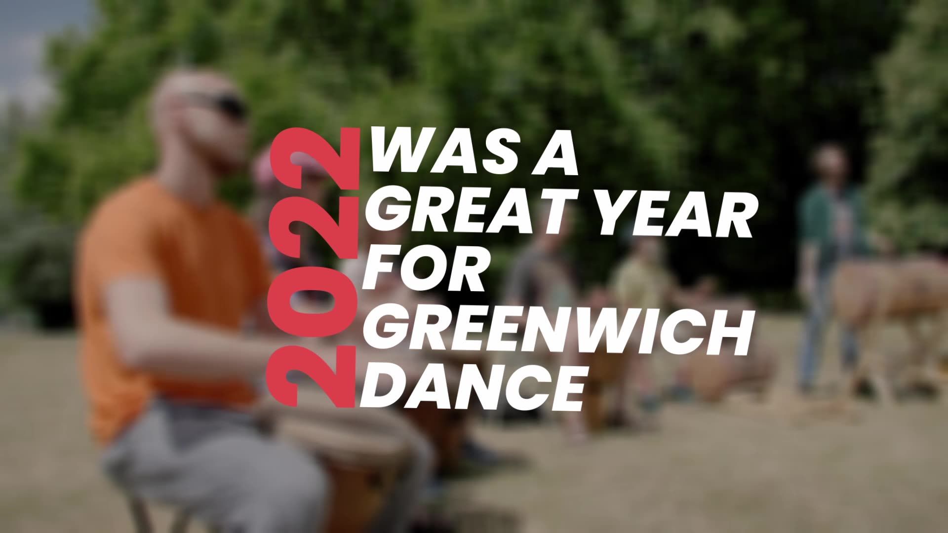 Celebrating community