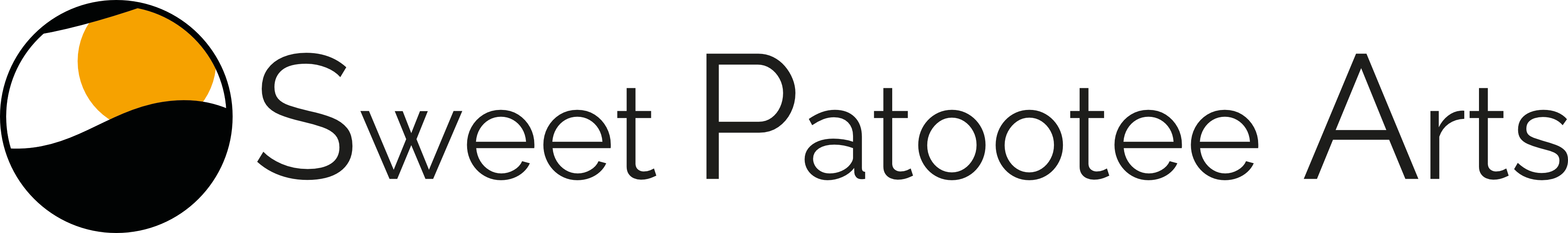 Sweet Patootee Arts