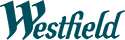 Westfield logo.