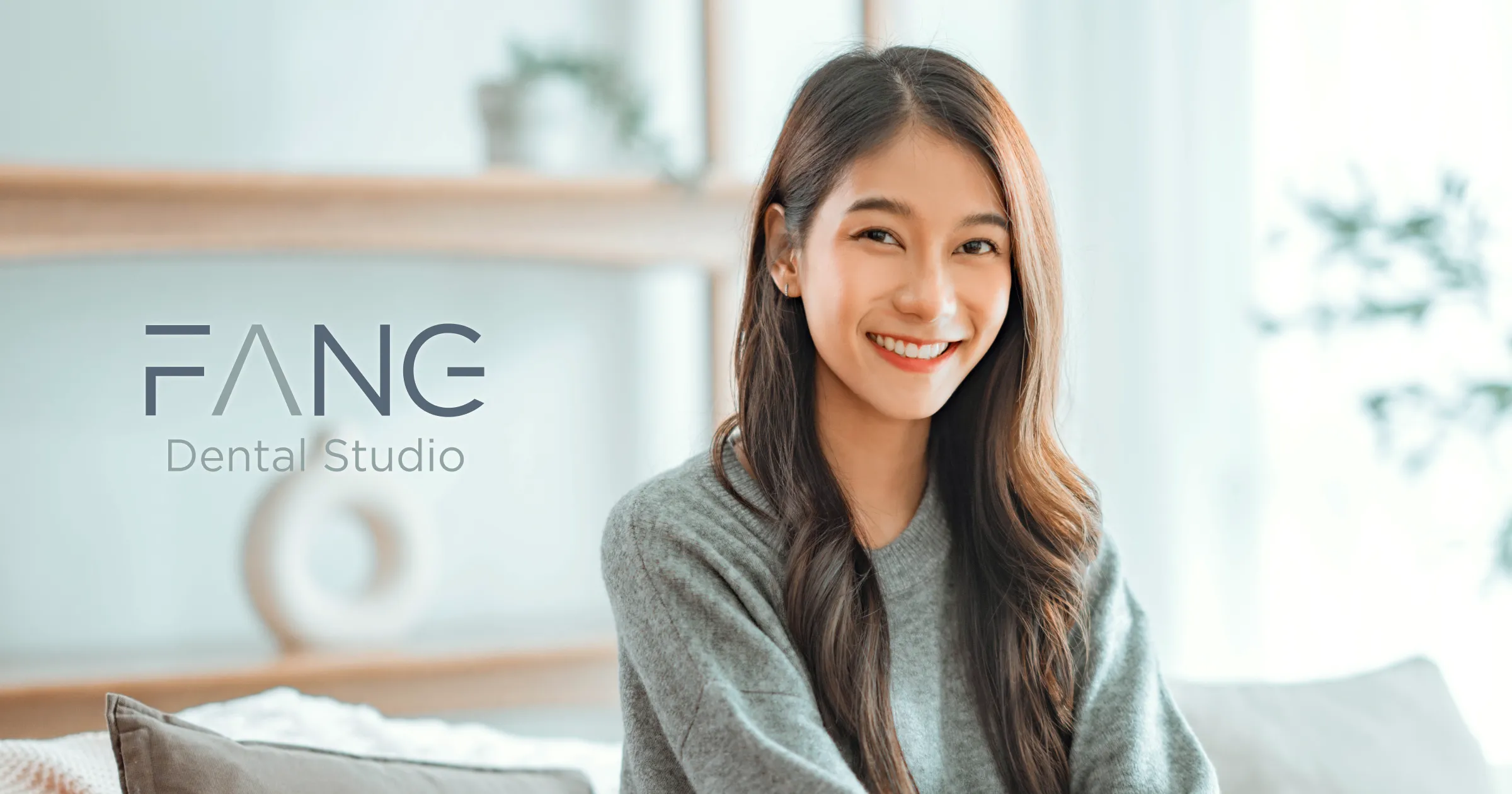 Meet Your Monrovia Dentist | Dr. Kevin Fang