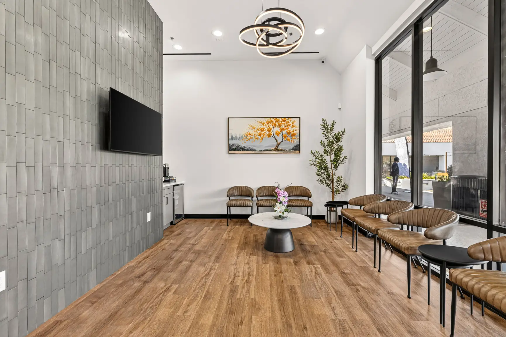 Fang Dental Studio office in Monrovia, CA