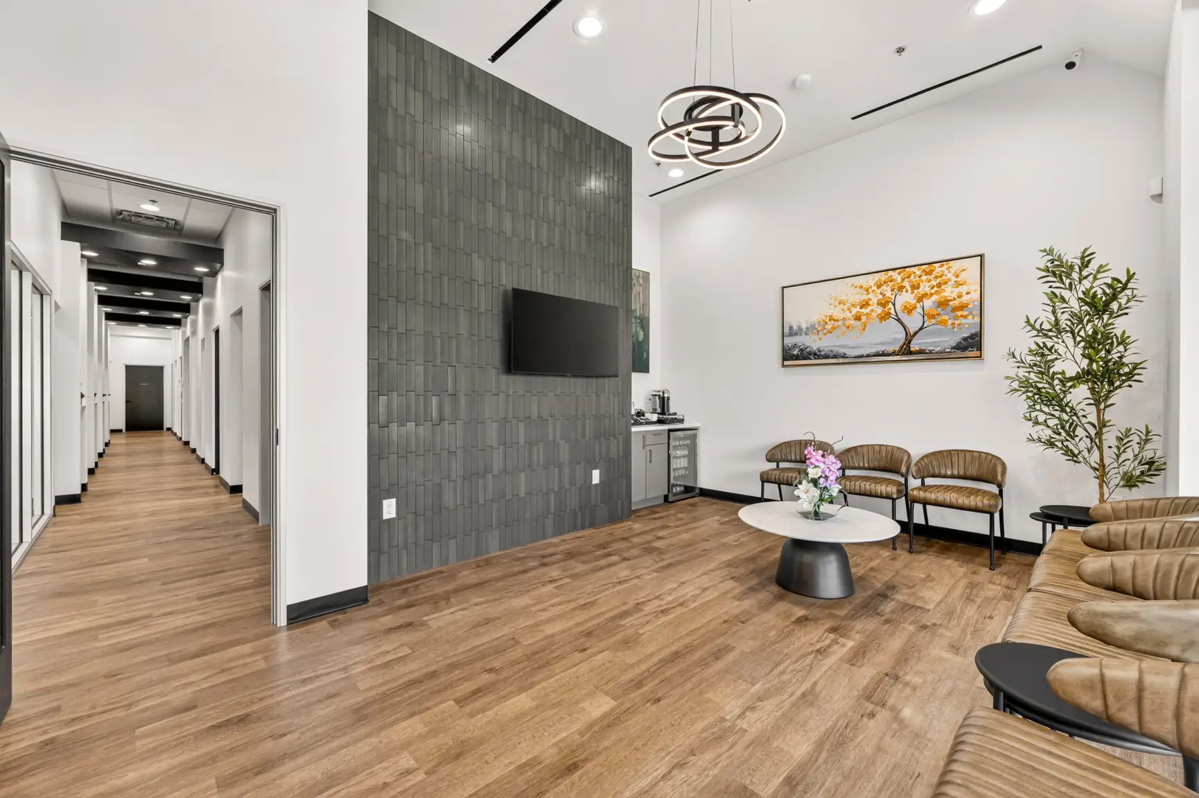Fang Dental Studio office in Monrovia, CA