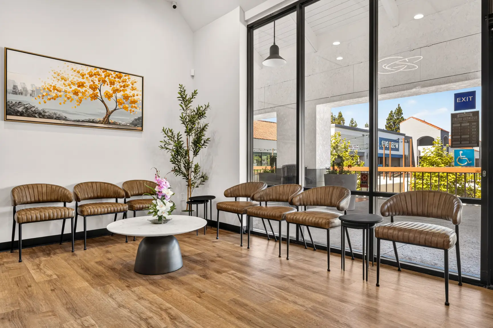 Fang Dental Studio office in Monrovia, CA