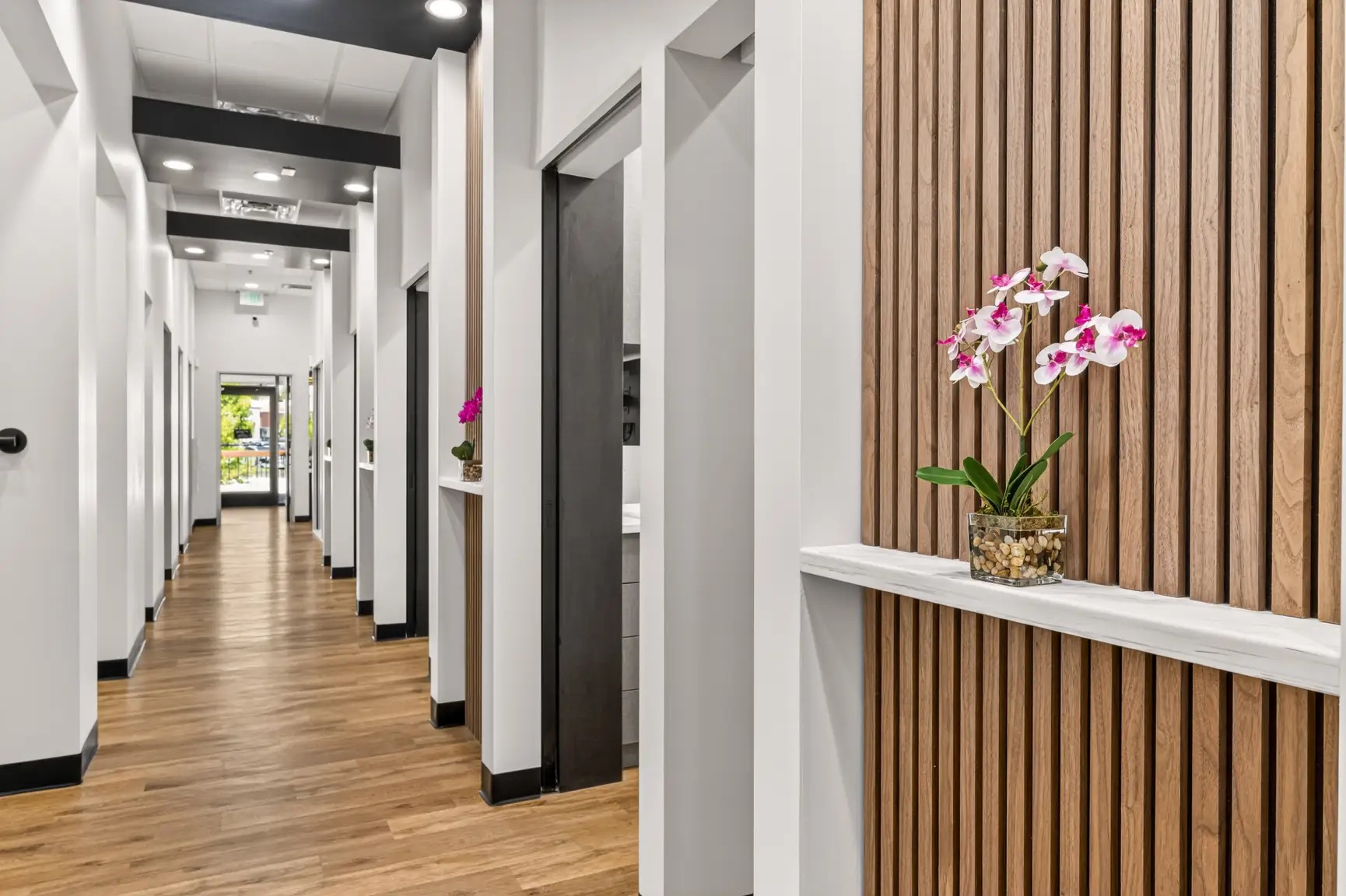 Fang Dental Studio office in Monrovia, CA