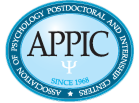 APPIC logo