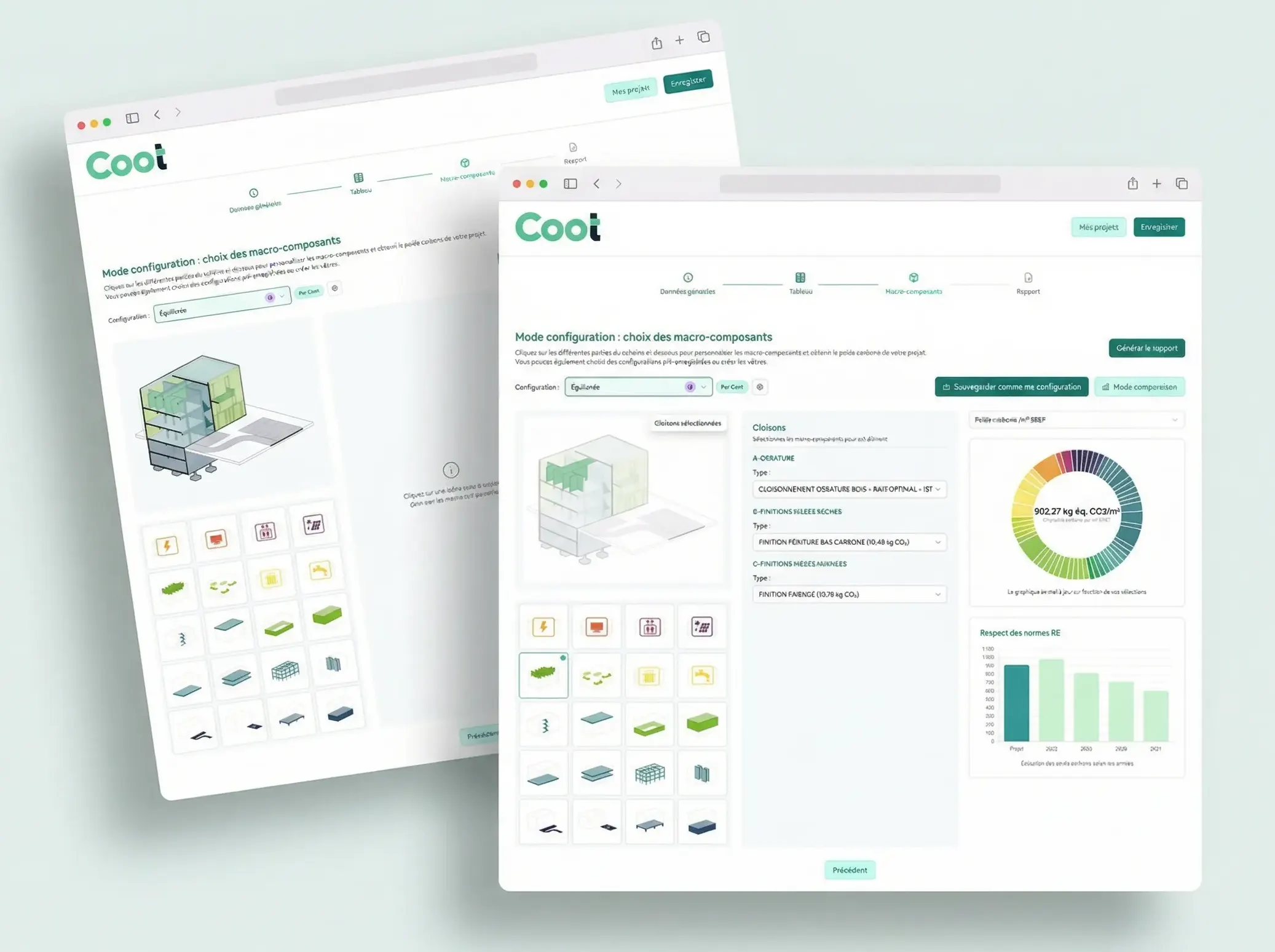#COOT, Simplifiez-vous le calcul carbone