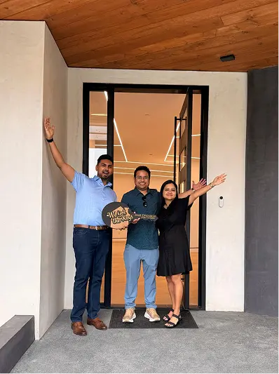Owners Image
