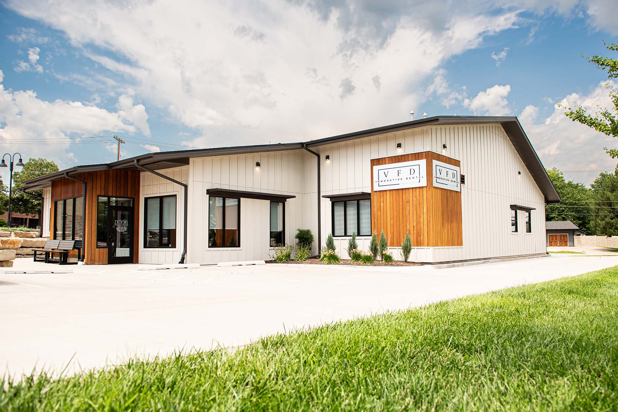 VFD Innovative Dental