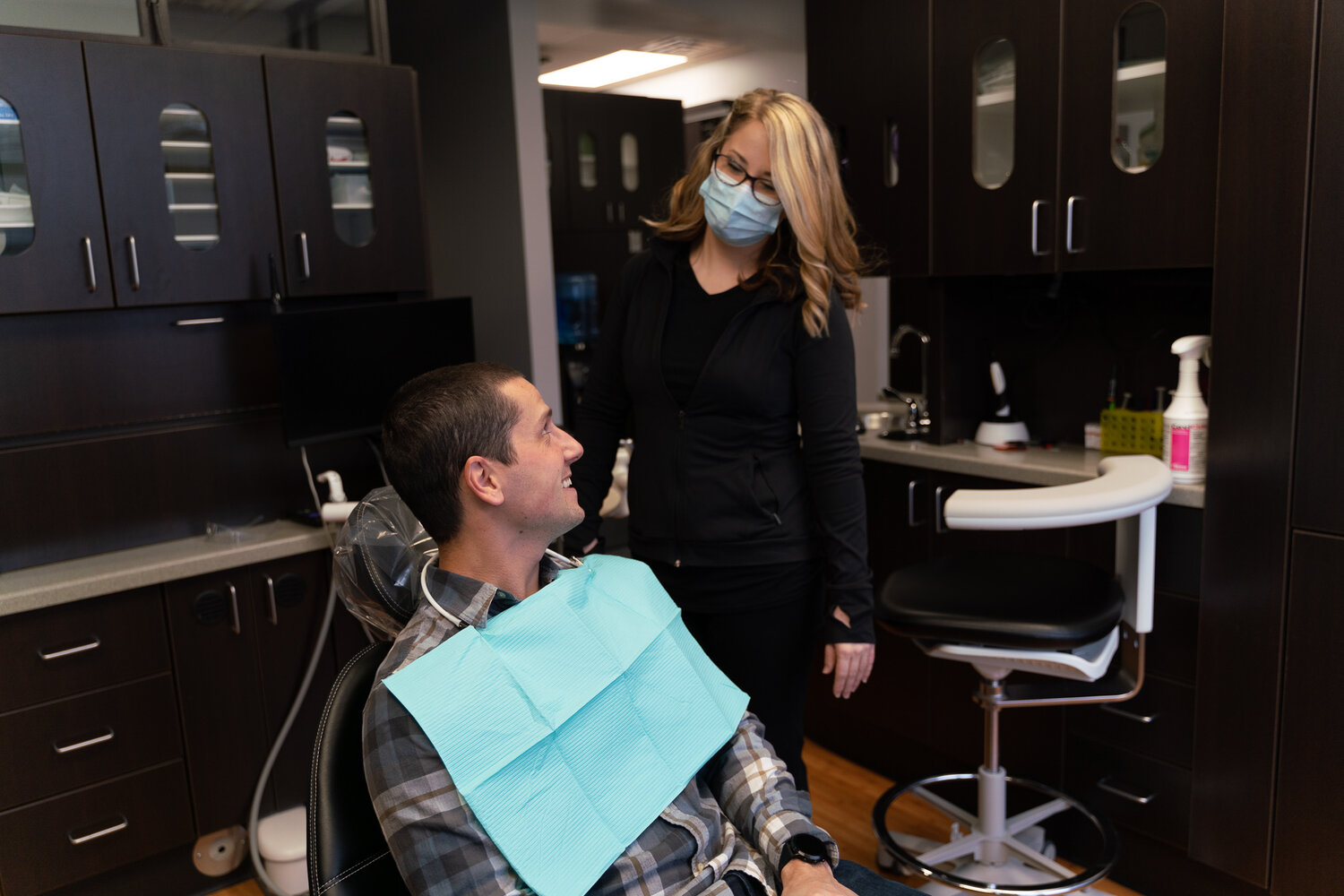 Restorative Dentistry in Lincoln, NE