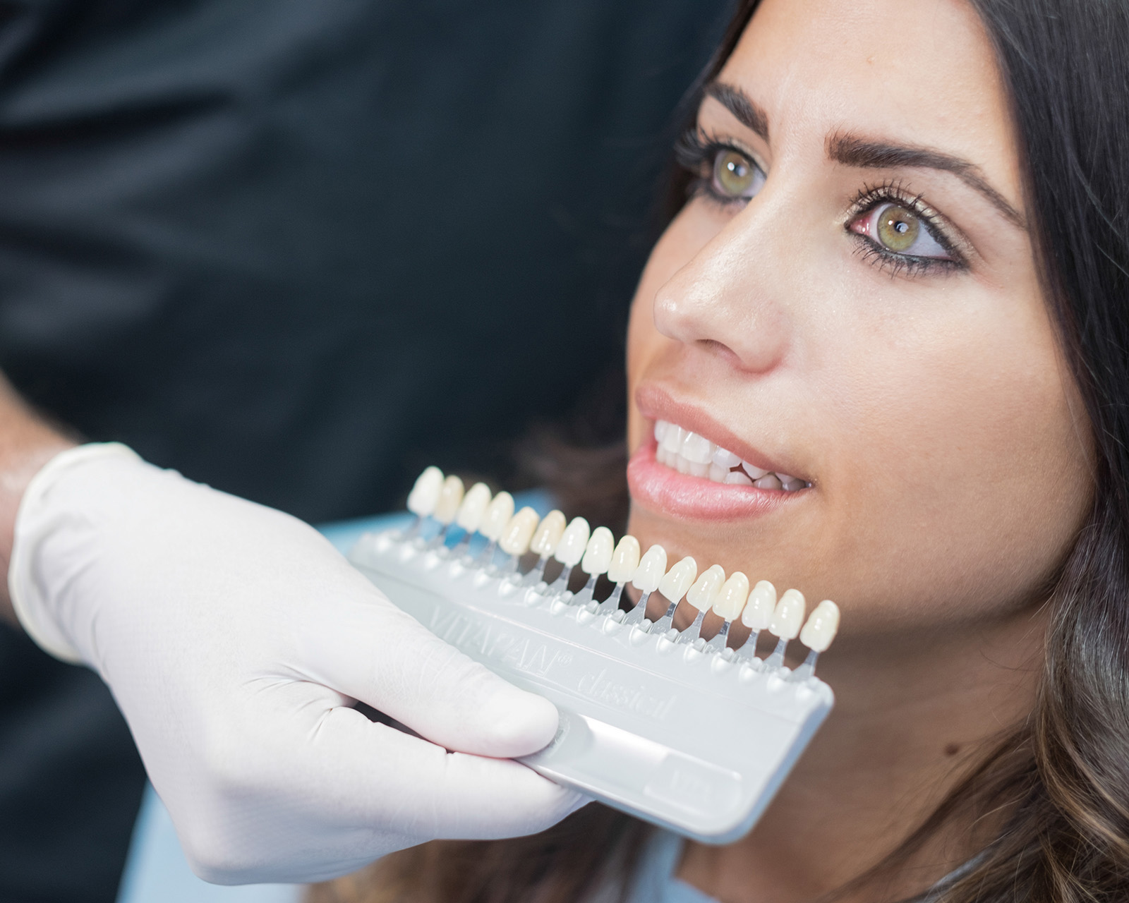 Dental Veneers in Lincoln, NE